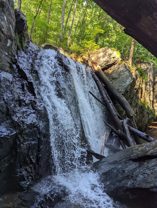 Kilgore Falls 2