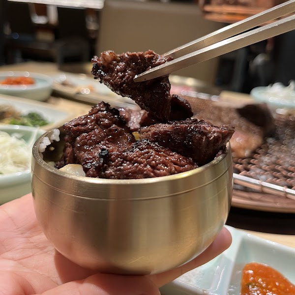 Wangbijib Myeongdong Yukho(왕비집 육호점) 5