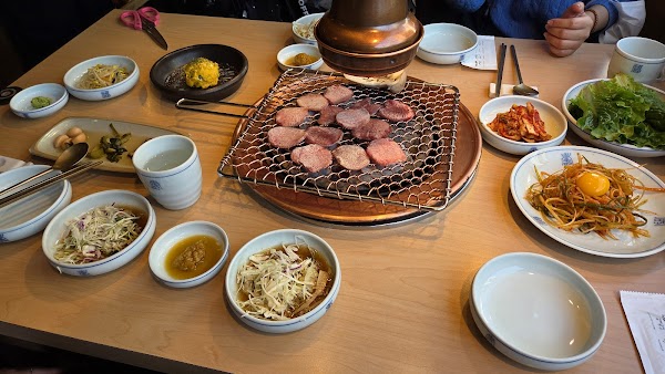 Wangbijib Myeongdong Yukho(왕비집 육호점) 4