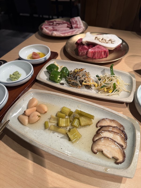 Wangbijib Myeongdong Yukho(왕비집 육호점) 2