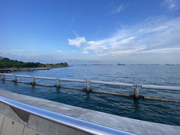 Garden by the Bay - Bay East 3