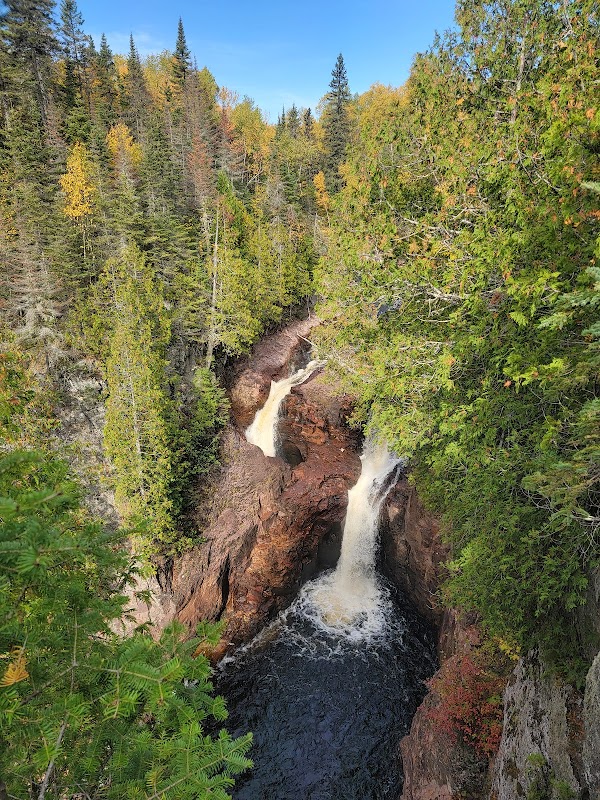 Devil's Kettle 1