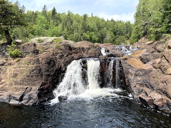 Devil's Kettle 5