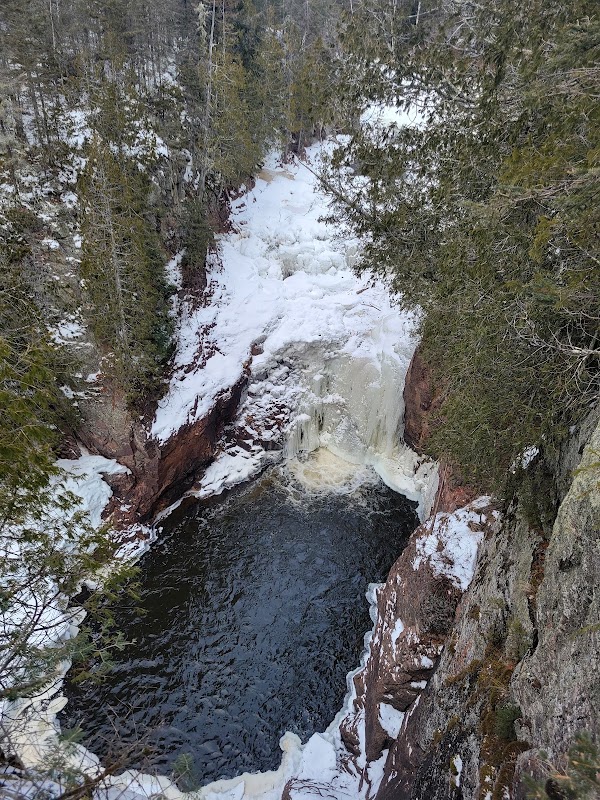 Devil's Kettle 3