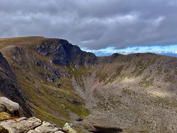 Cairn Gorm
