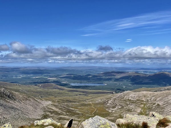 Cairn Gorm 5