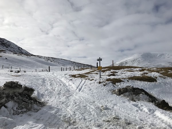Cairn Gorm 4