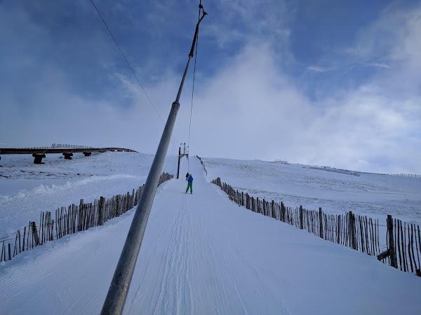 Cairn Gorm 3