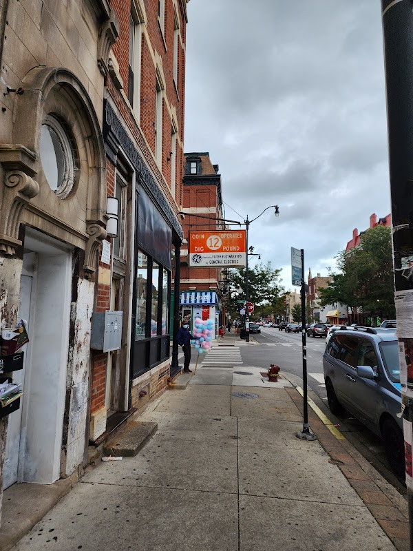 Lower West Side