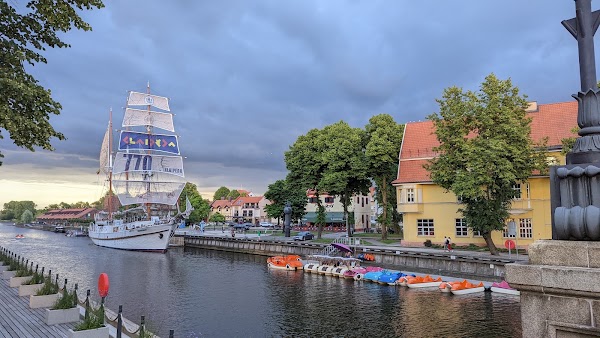 Lithuania