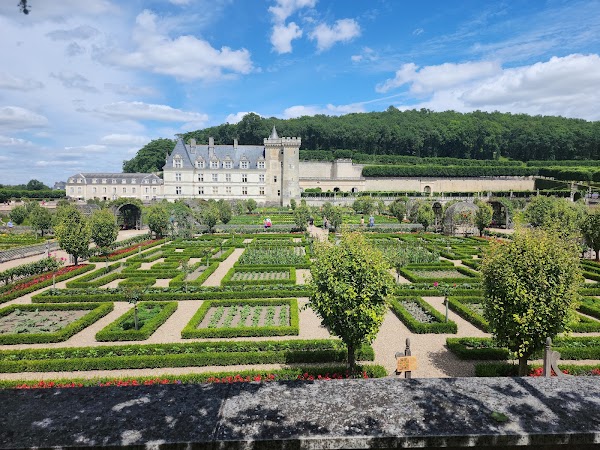 Château de Villandry