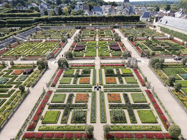 Château de Villandry 4