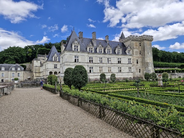 Château de Villandry 3