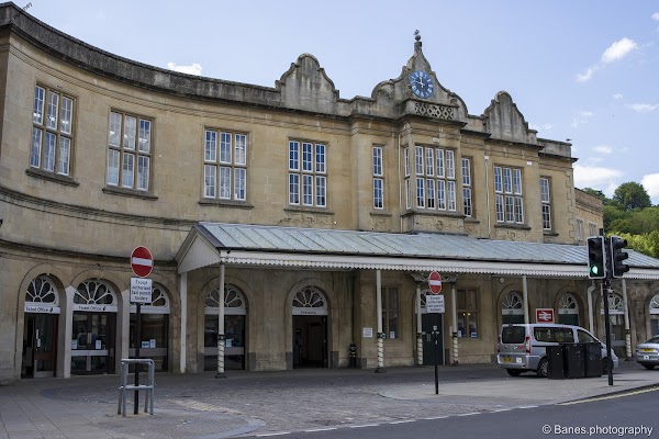 Bath 7