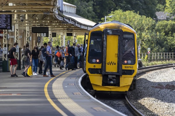 Bath Spa 4