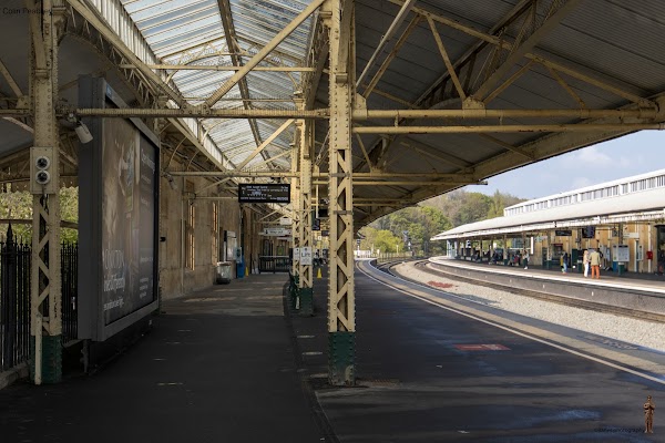 Bath Spa 3