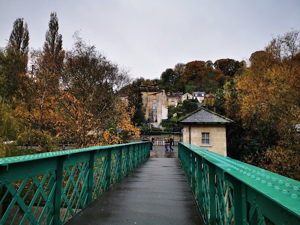 Bath Spa 2