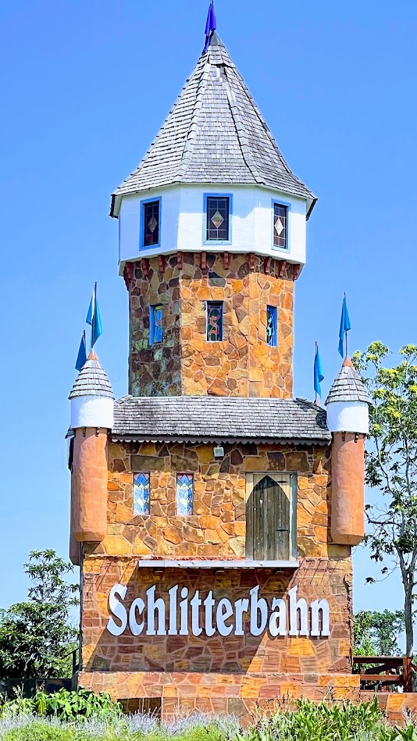 Schlitterbahn Waterpark New Braunfels 4
