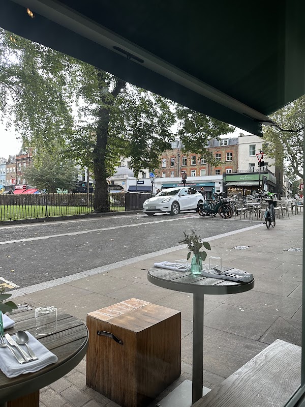 Noci Islington