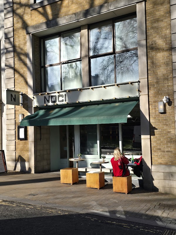 Noci Islington 2