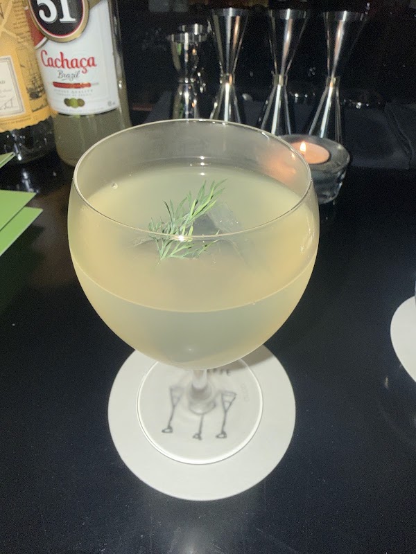 Synapse Bar 4