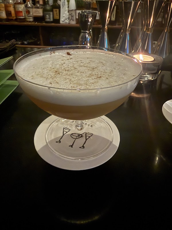 Synapse Bar 3