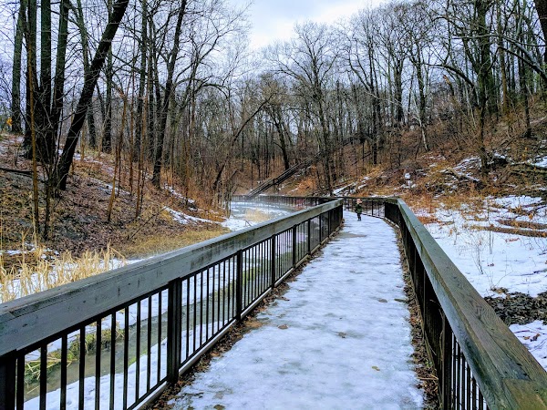 Glen Stewart Park 2