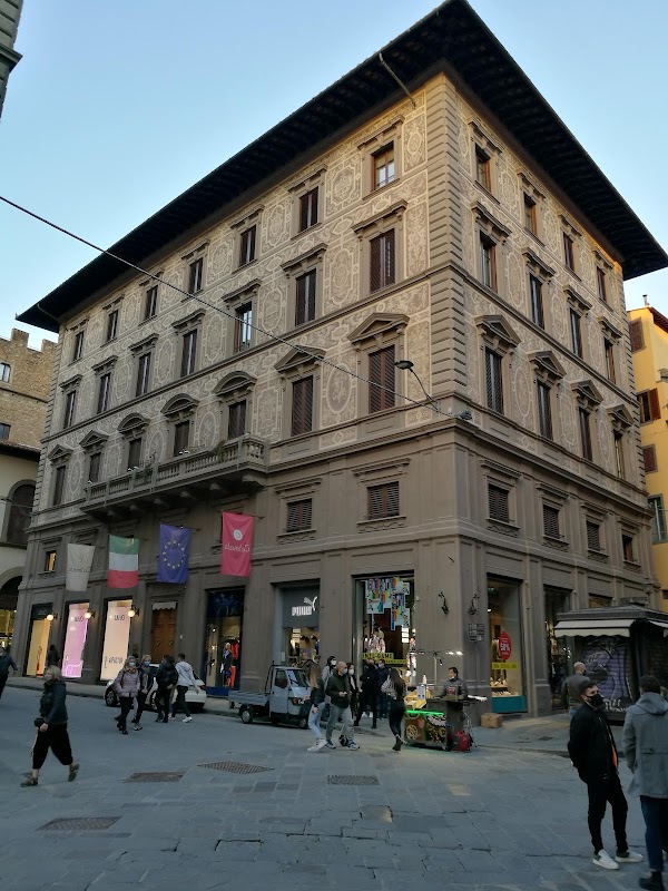 Via Calimala