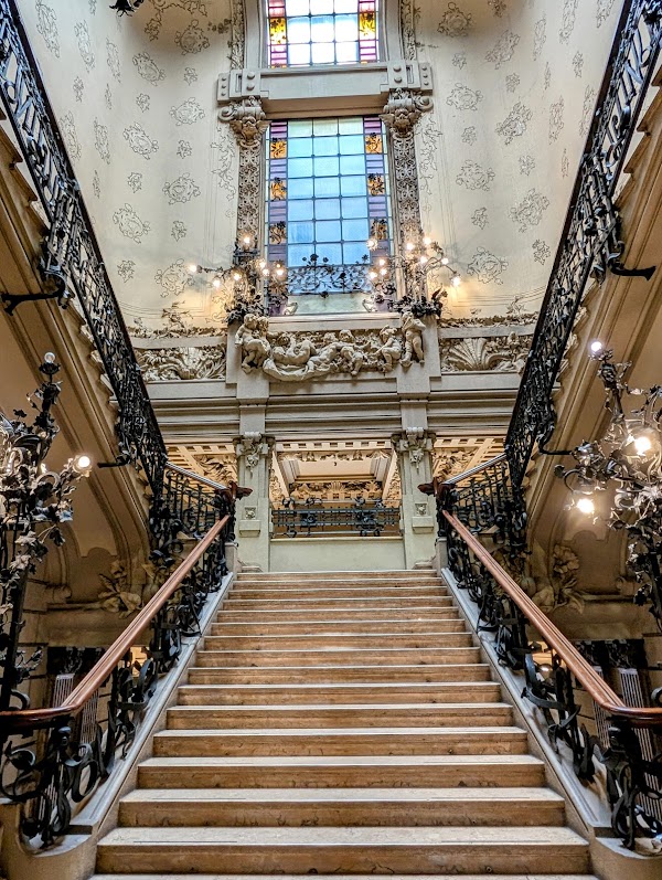 Palazzo Castiglioni 5