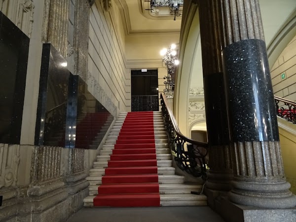 Palazzo Castiglioni 3