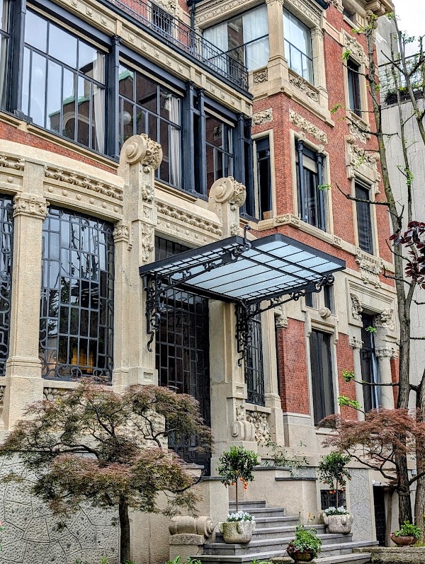 Palazzo Castiglioni 2