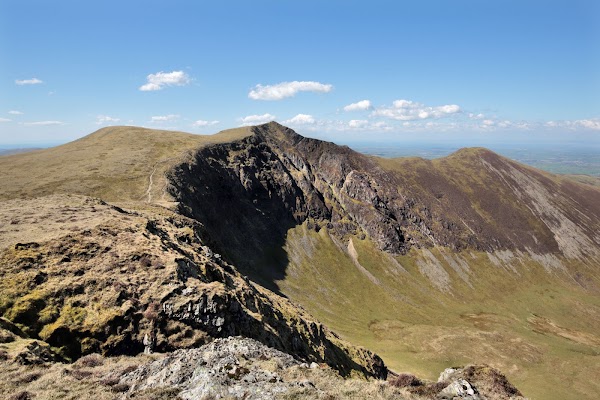 Grisedale Pike
