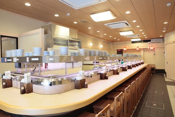 Musashi Sushi