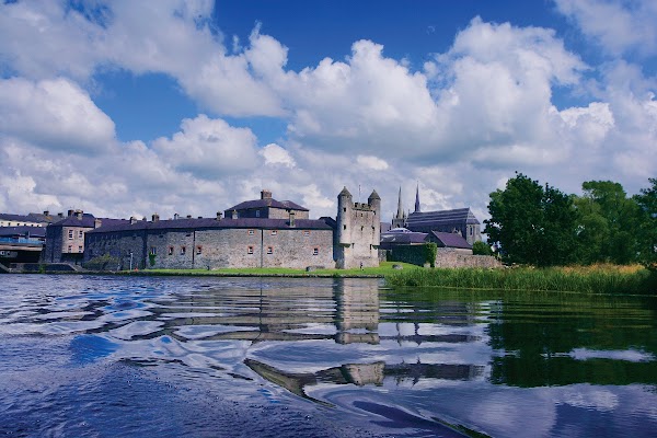 Enniskillen Castle 1