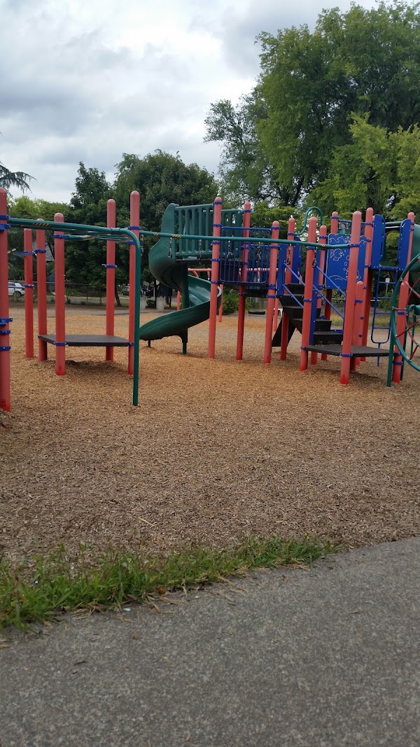 Abernethy Elementary School 1