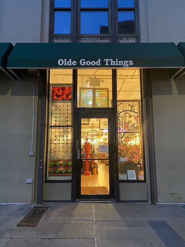 Olde Good Things 2