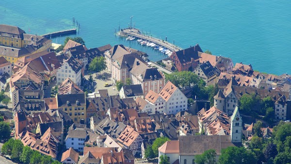 Meersburg 5