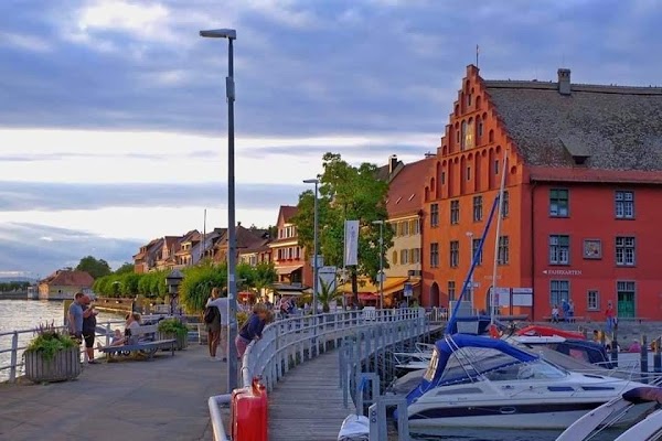 Meersburg 3