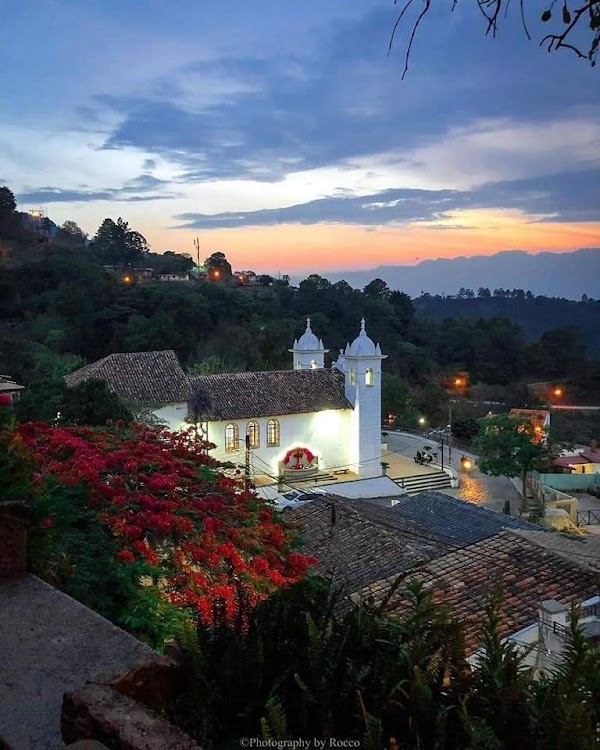 Santa Lucia 1