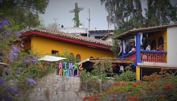 Santa Lucia 5