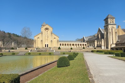 Abbaye d'Orval