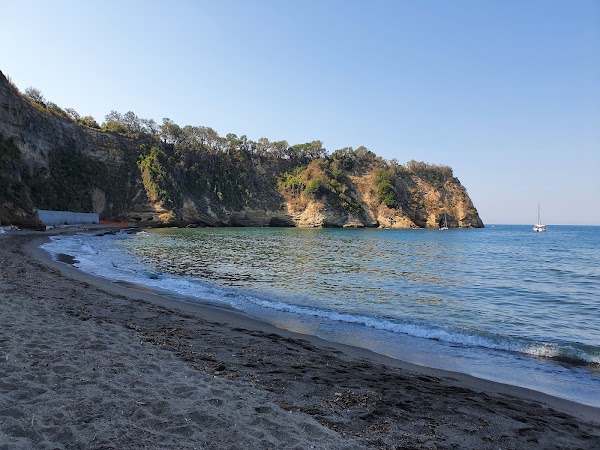 Spiaggia Pozzovecchio 1