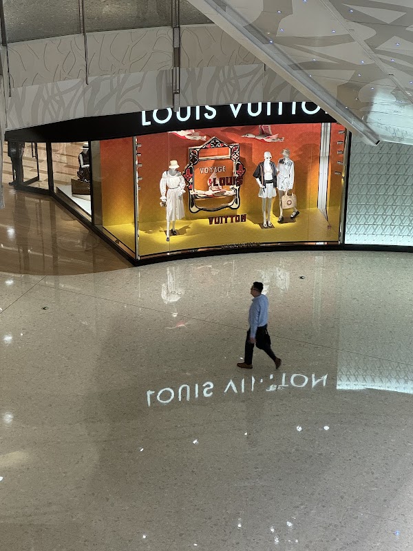 Louis Vuitton 2