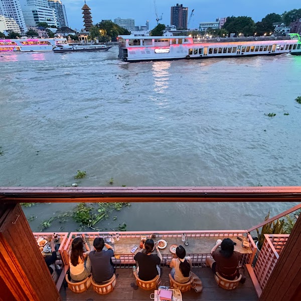 Hansa River House 3