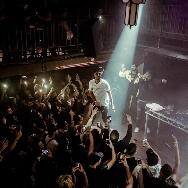 Jazz Cafe 5