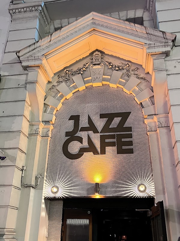 Jazz Cafe 3