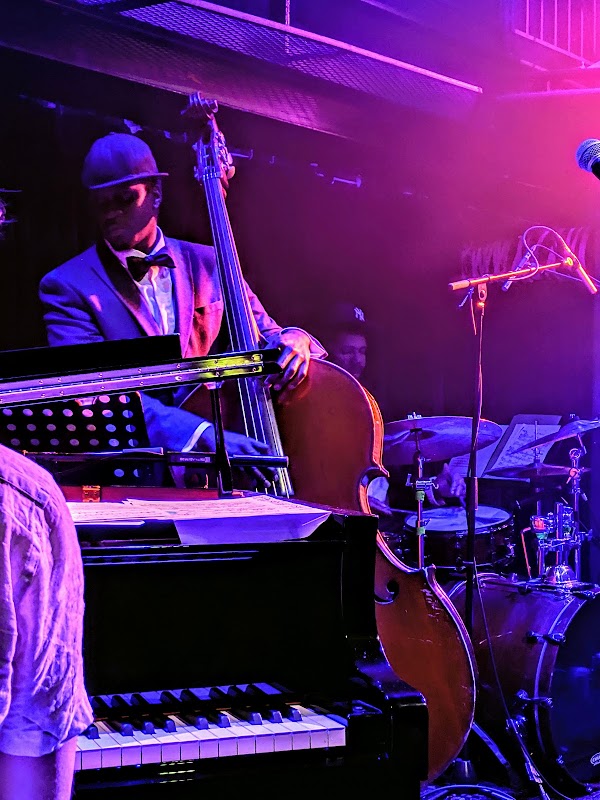 Jazz Cafe 2