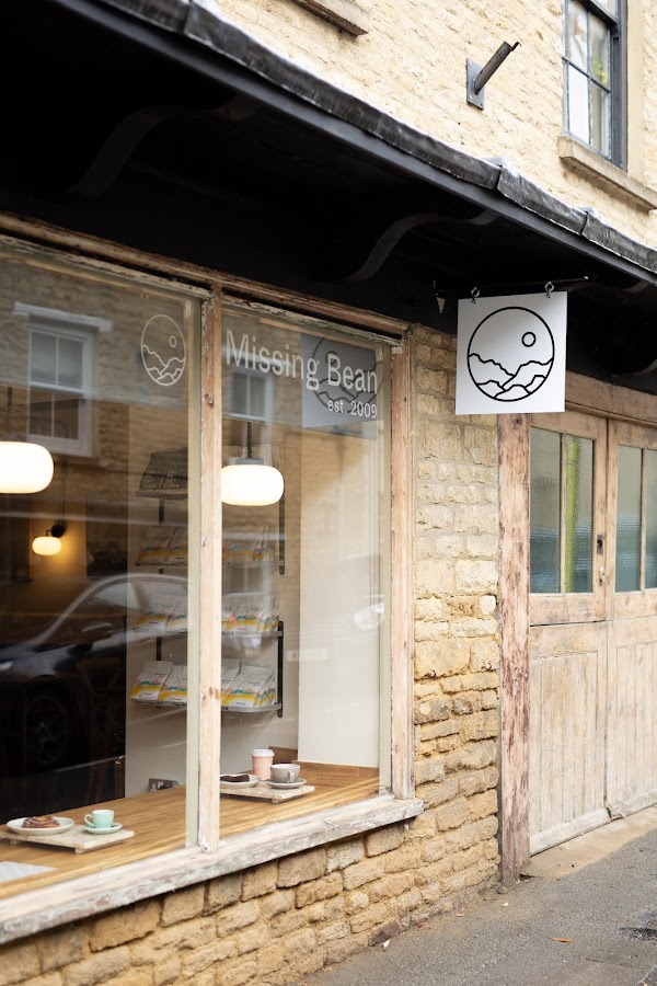 Missing Bean Charlbury