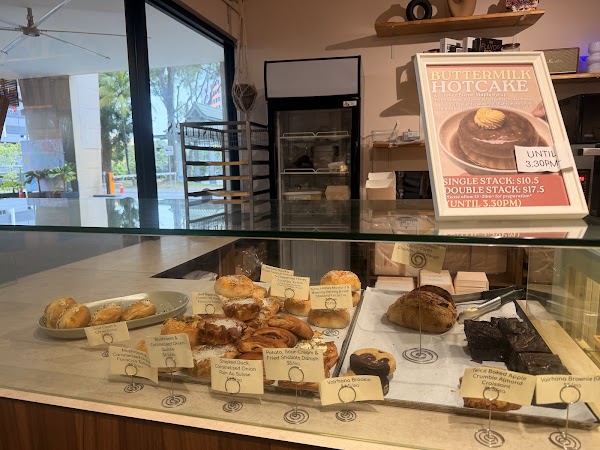 Puffs And Peaks Bakery Cafe Tampines Changkat 5