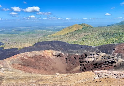 Cerro Negro 1